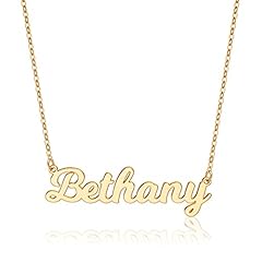 Ursteel bethany necklace for sale  Delivered anywhere in USA 