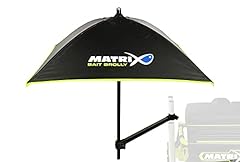 Matrix bait brolly for sale  Delivered anywhere in UK