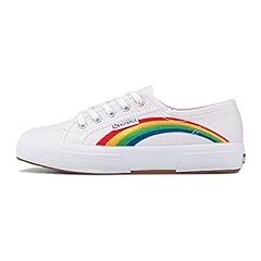 Superga 2750 rainbow for sale  Delivered anywhere in UK