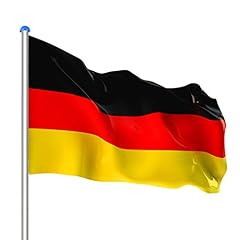 Joparri aluminium fahnenmast gebraucht kaufen  Wird an jeden Ort in Deutschland