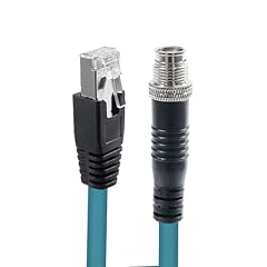Ivsaatn m12 ethernet for sale  Delivered anywhere in USA 