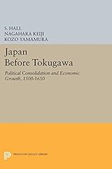 Japan tokugawa political for sale  Delivered anywhere in USA 