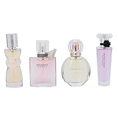 4pcs women perfume for sale  Delivered anywhere in UK