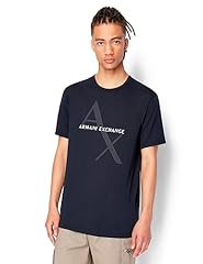 Armani exchange shirt usato  Spedito ovunque in Italia 