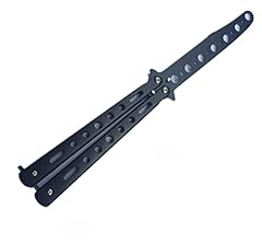 Hddh butterfly knife for sale  Delivered anywhere in UK