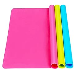 Pack silicone mat for sale  Delivered anywhere in USA 