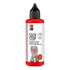 Marabu 17220106232 sock gebraucht kaufen  Wird an jeden Ort in Deutschland