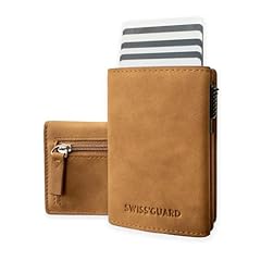 Slim wallet münzfach gebraucht kaufen  Wird an jeden Ort in Deutschland