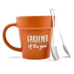 Rajx gardener mug for sale  Delivered anywhere in Ireland