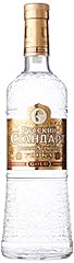 Russian standard gold for sale  Delivered anywhere in UK