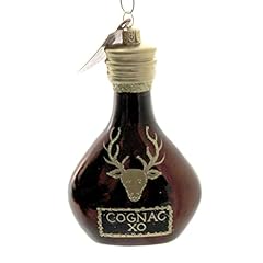 Holiday ornaments cognac for sale  Delivered anywhere in USA 