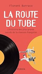 Route tube histoire d'occasion  Livré partout en France