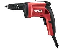 Hilti 3511901drywall screwdriv for sale  Delivered anywhere in USA 