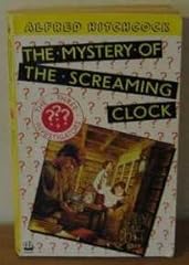 Screaming clock . for sale  Delivered anywhere in UK
