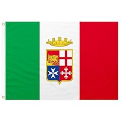 Gusto bandiera marina usato  Spedito ovunque in Italia 