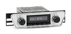 Retrosound retroradio stereo for sale  Delivered anywhere in USA 