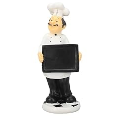 Figurines chef ornement d'occasion  Livré partout en France