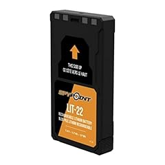 Spypoint lit batterie d'occasion  Livré partout en France