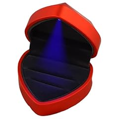 Jinlaili ringschachtel hochzei gebraucht kaufen  Wird an jeden Ort in Deutschland