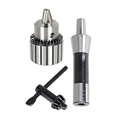 Drill chuck b16 for sale  Delivered anywhere in USA 