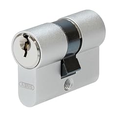 Abus cylindre court d'occasion  Livré partout en France