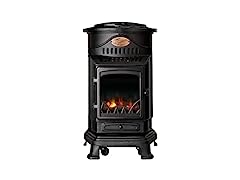 flueless gas stove for sale  Delivered anywhere in Ireland