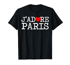 Adore paris shirt for sale  Delivered anywhere in USA 