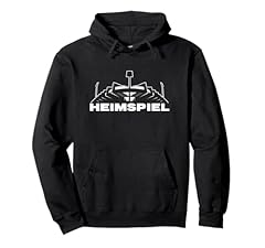 Bochum heimspiel pullover gebraucht kaufen  Wird an jeden Ort in Deutschland