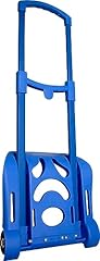Carrello rolly mama usato  Spedito ovunque in Italia 