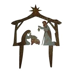 Christmas nativity set for sale  Delivered anywhere in Ireland