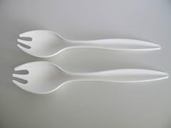 Tupperware allegra salatbestec gebraucht kaufen  Wird an jeden Ort in Deutschland