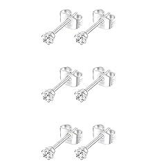 Pairs 2mm cubic for sale  Delivered anywhere in UK