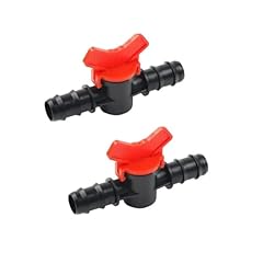 Mijunhd 2pcs drip for sale  Delivered anywhere in UK