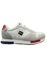 Blauer sneakers queens usato  Spedito ovunque in Italia 