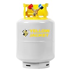 Yellow jacket refrigerant for sale  Delivered anywhere in USA 