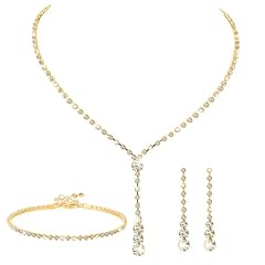 Haahoos bridal jewellery for sale  Delivered anywhere in UK