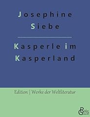 Kasperle kasperland gebraucht kaufen  Wird an jeden Ort in Deutschland