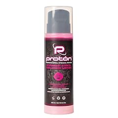 Proton stencil professionale usato  Spedito ovunque in Italia 