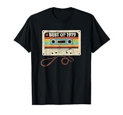 Best 1979 compleanno usato  Spedito ovunque in Italia 
