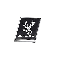 Moose test deer for sale  Delivered anywhere in USA 