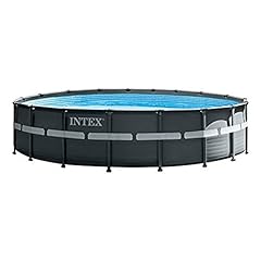 Intex 26330np piscina usato  Spedito ovunque in Italia 