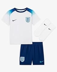 Nike england home for sale  Delivered anywhere in Ireland