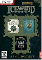 Icewind dale compilation usato  Spedito ovunque in Italia 