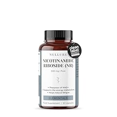Nullure nad nicotinamide for sale  Delivered anywhere in UK