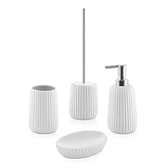 Set bagno pezzi usato  Spedito ovunque in Italia 