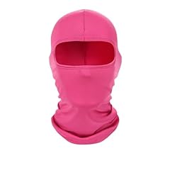 Pink balaclava ski for sale  Delivered anywhere in USA 