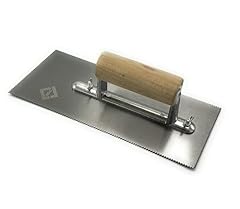 Cca adhesive trowel for sale  Delivered anywhere in UK