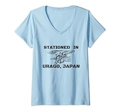 Womens stationed urago for sale  Delivered anywhere in UK