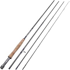 Fishing rod freshwater for sale  Delivered anywhere in UK