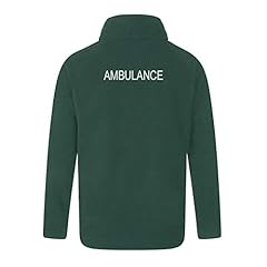 Workwear ambulance front for sale  Delivered anywhere in UK